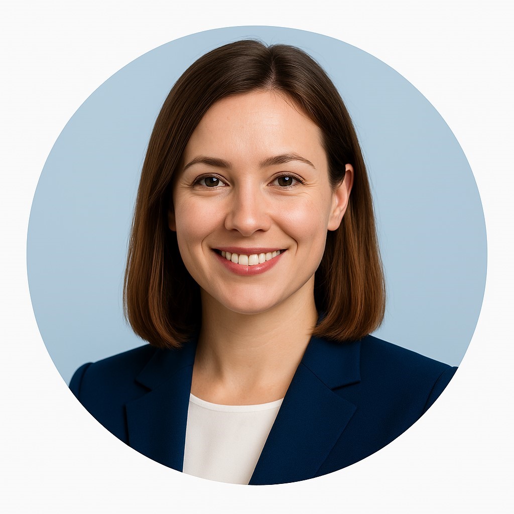 Julie — Conseillère TNS